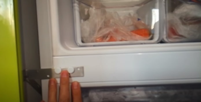 comment construire un réfrigérateur