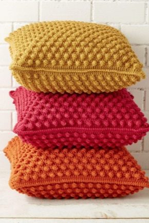 Comment choisir des oreillers tricotés ?