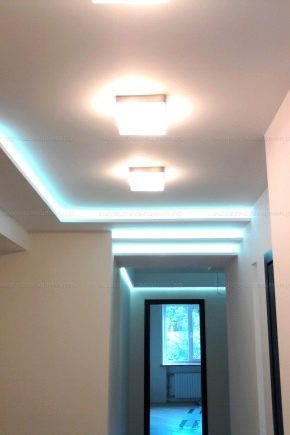 Plafonnier LED : avantages et inconvénients